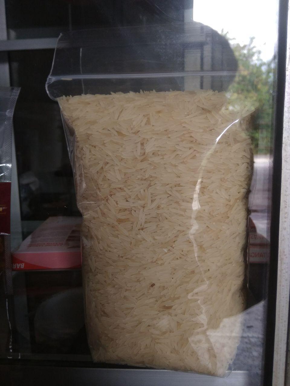 BERAS BASMATI 1 KG