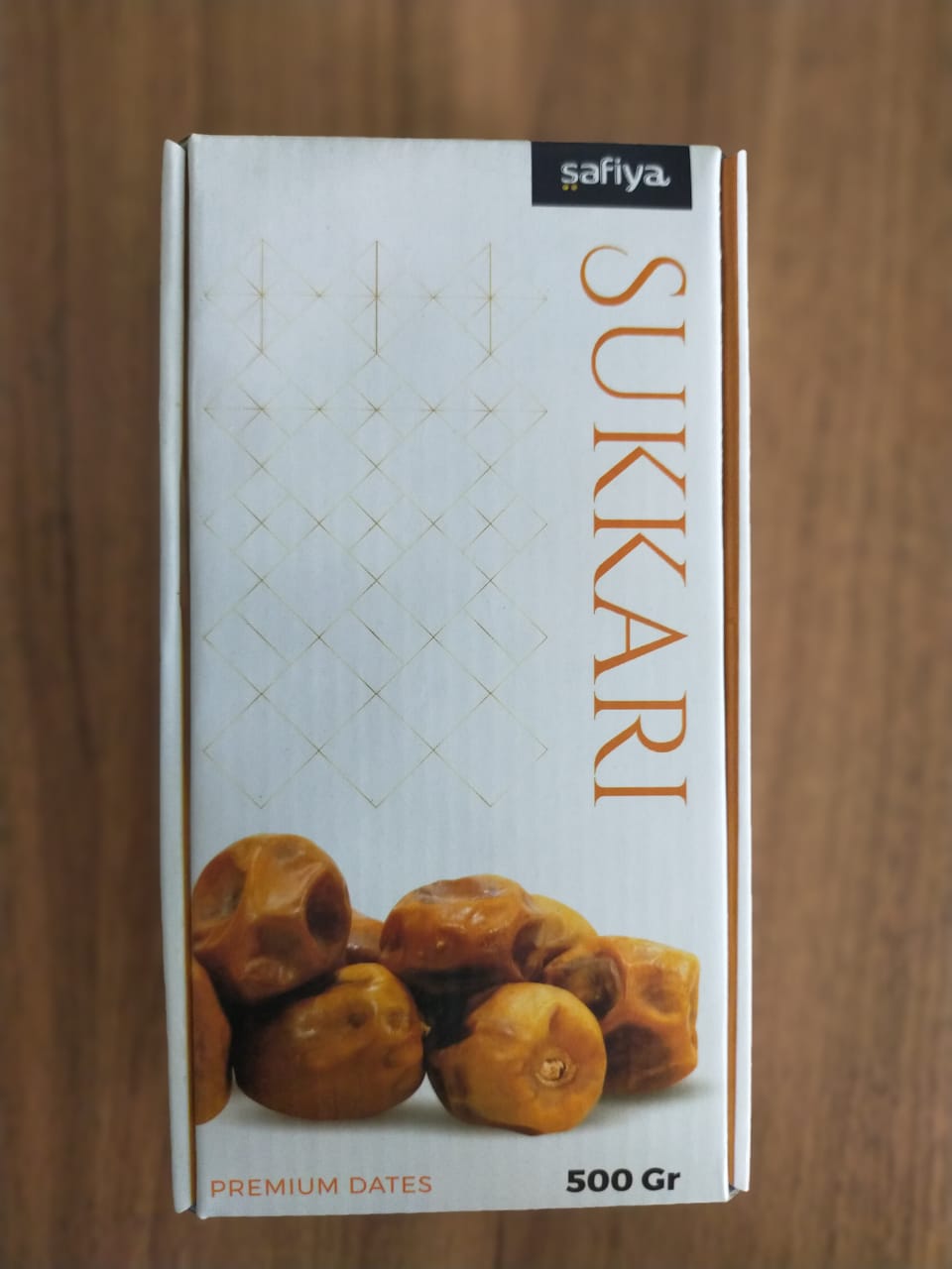 KURMA SUKARI PREMIUM 500gr