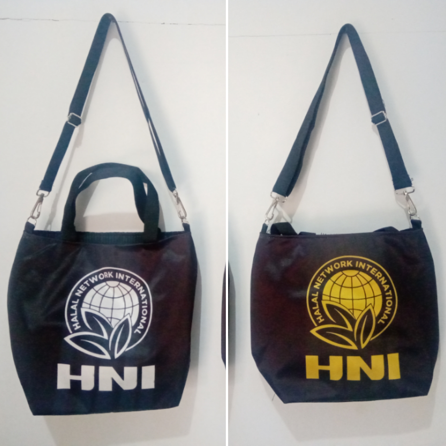 Tas Selempang HNI