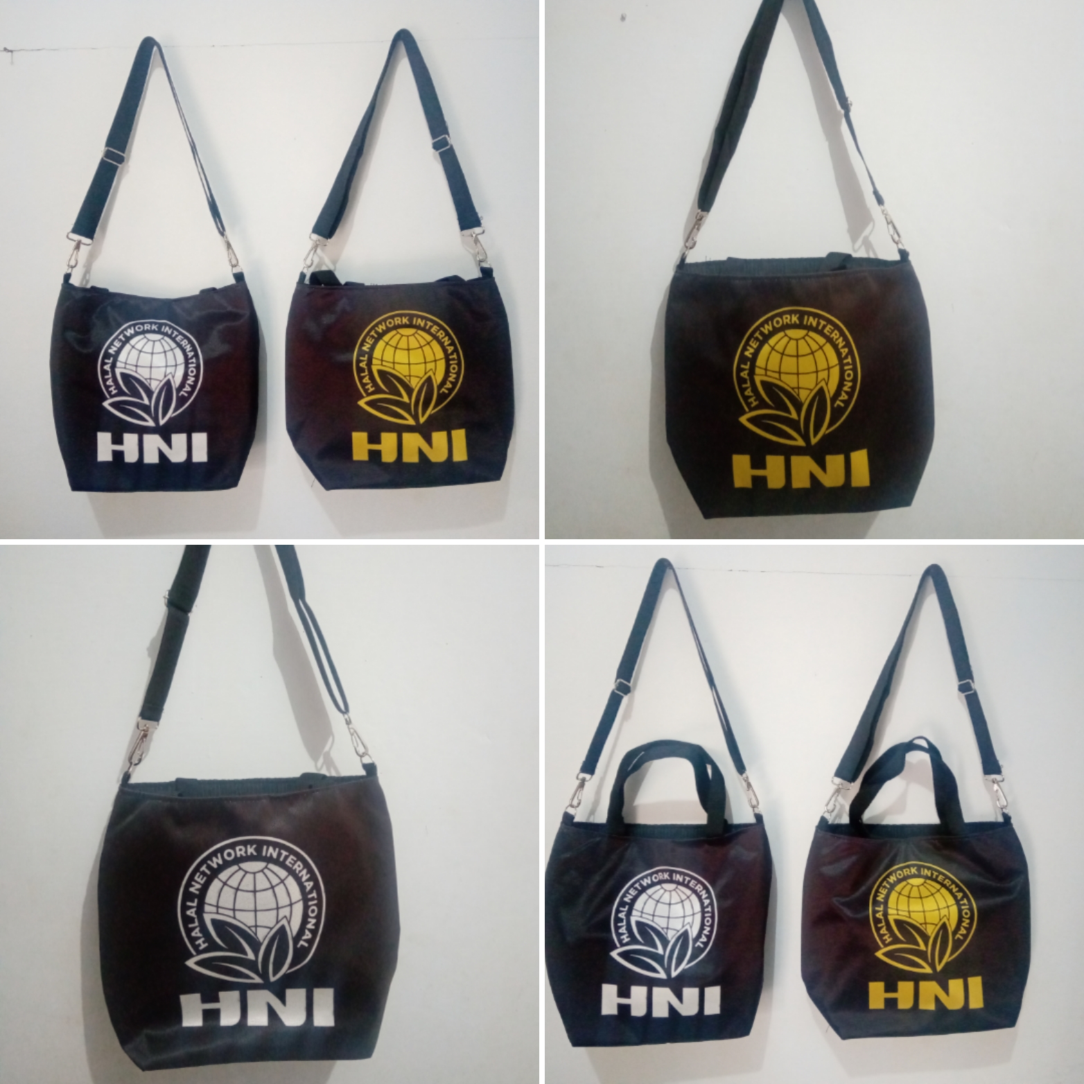 Tas Selempang HNI