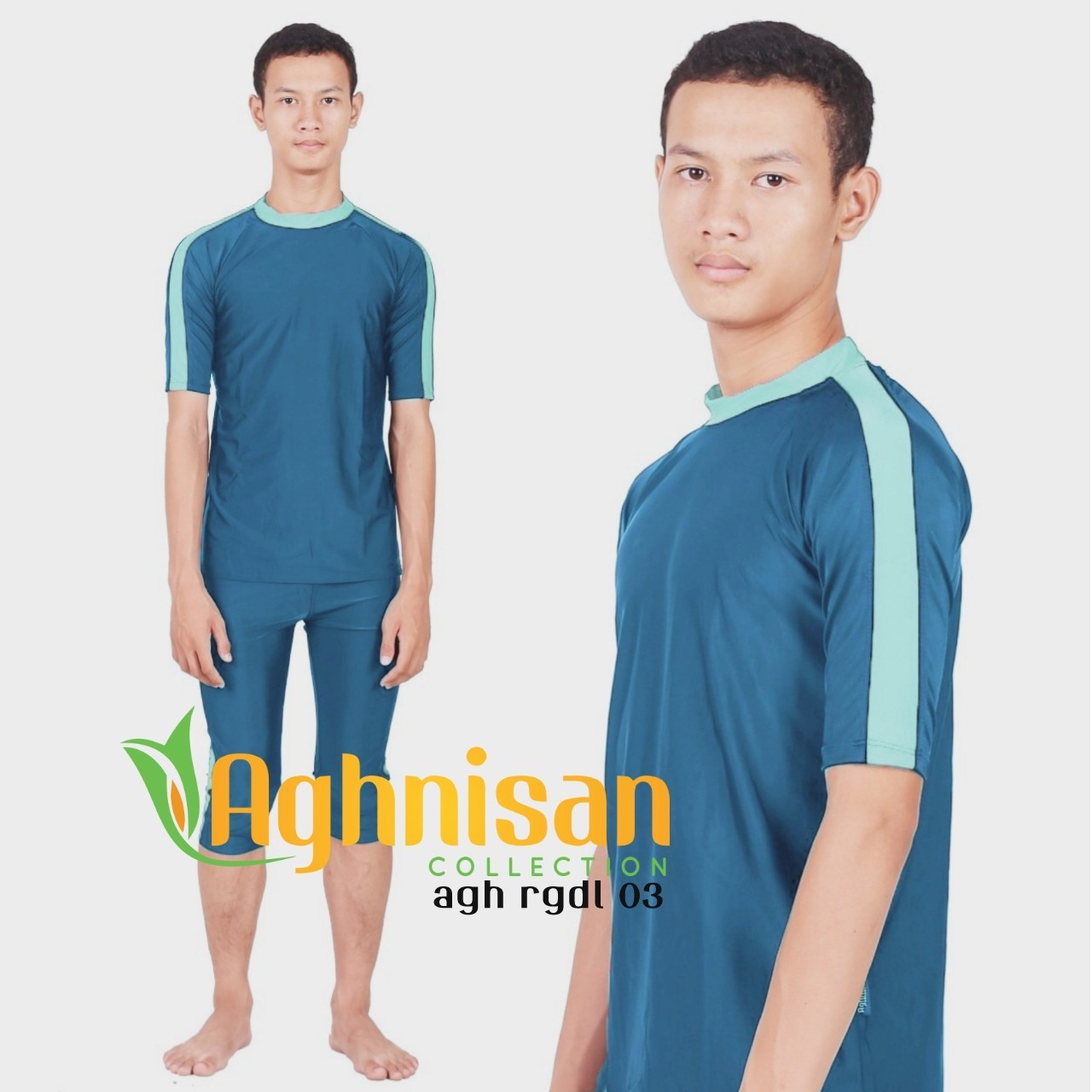 Baju Renang Pria