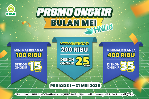 Promo Mei