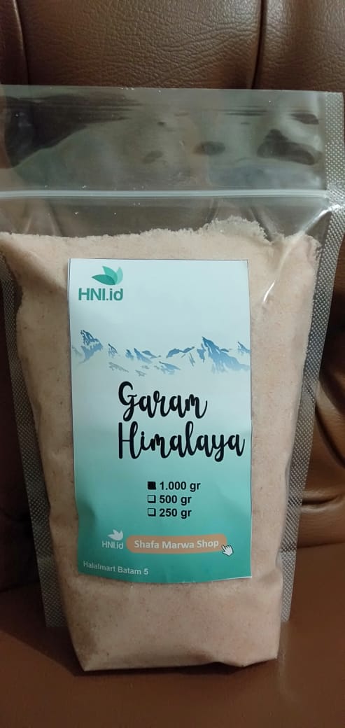 Garam Himalaya 1.000gr