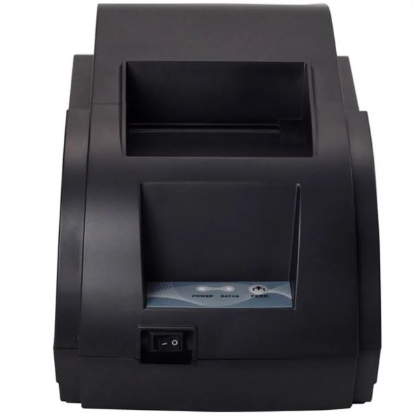 Printer Thermal QPOS 58mm Q58M - USB 