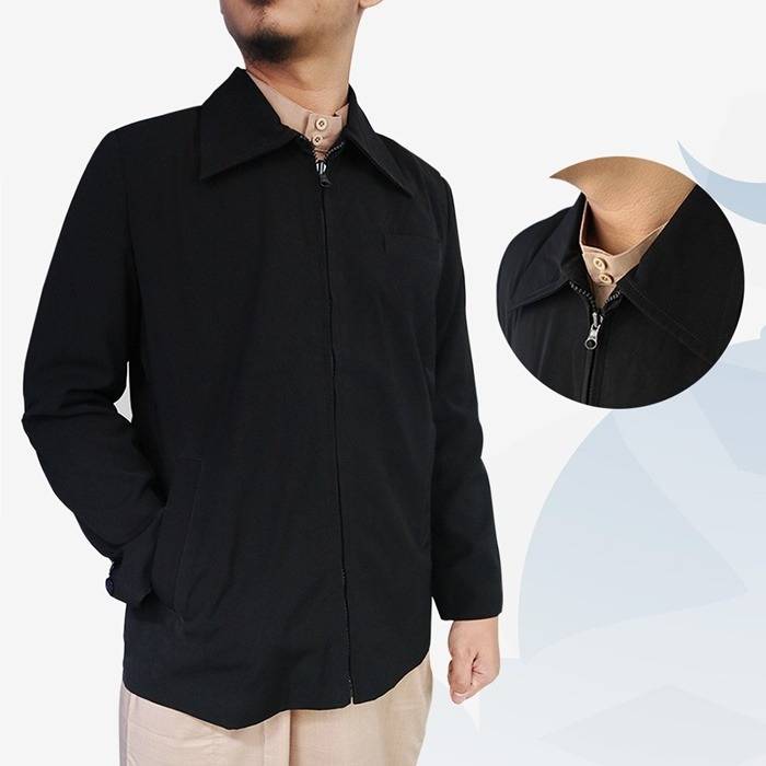 Jasket ( Jas Jaket )