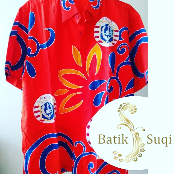 Batik Persija