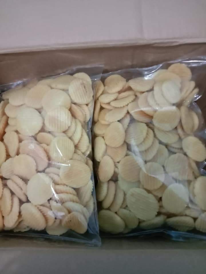 Arai pinang kemasan 1/2kg