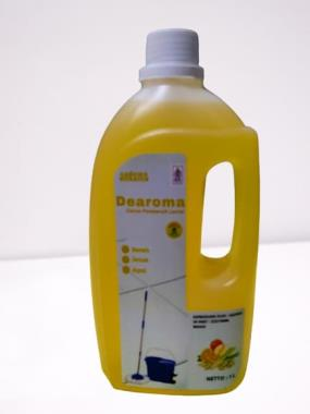 Dearoma Pembersih Lantai 1L