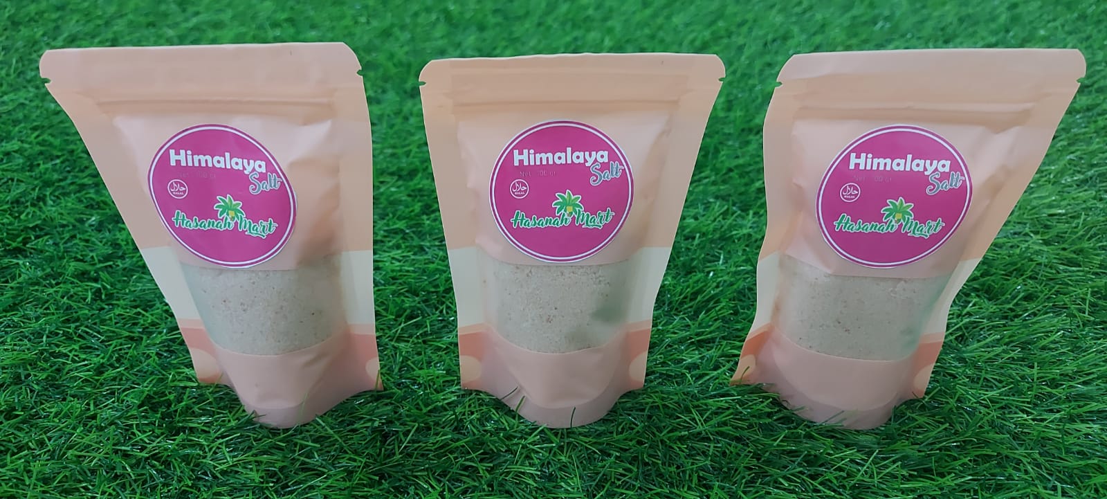 Garam Himalaya 100 gr