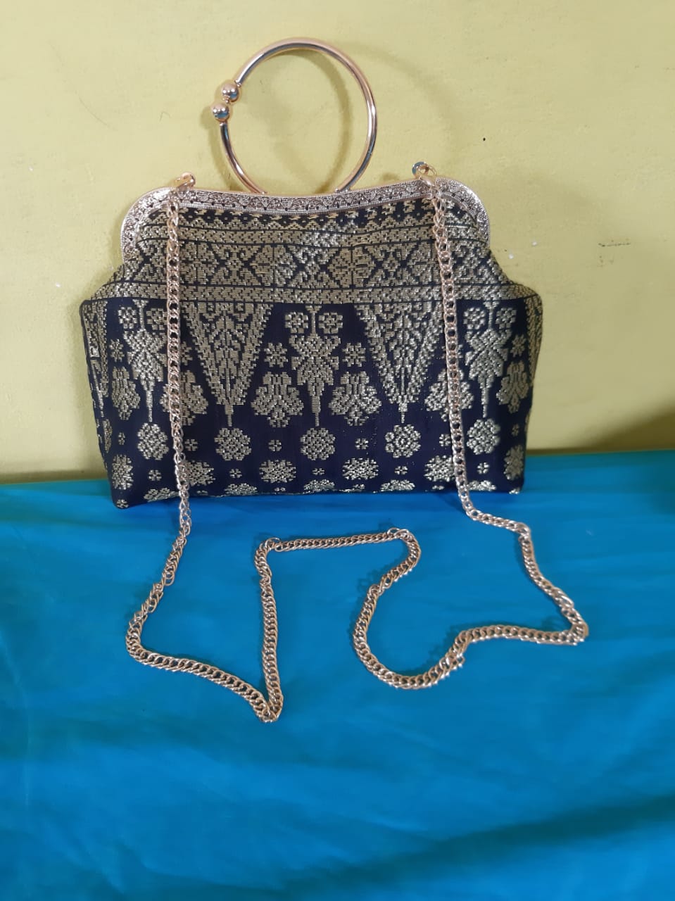 Tas Songket Palembang