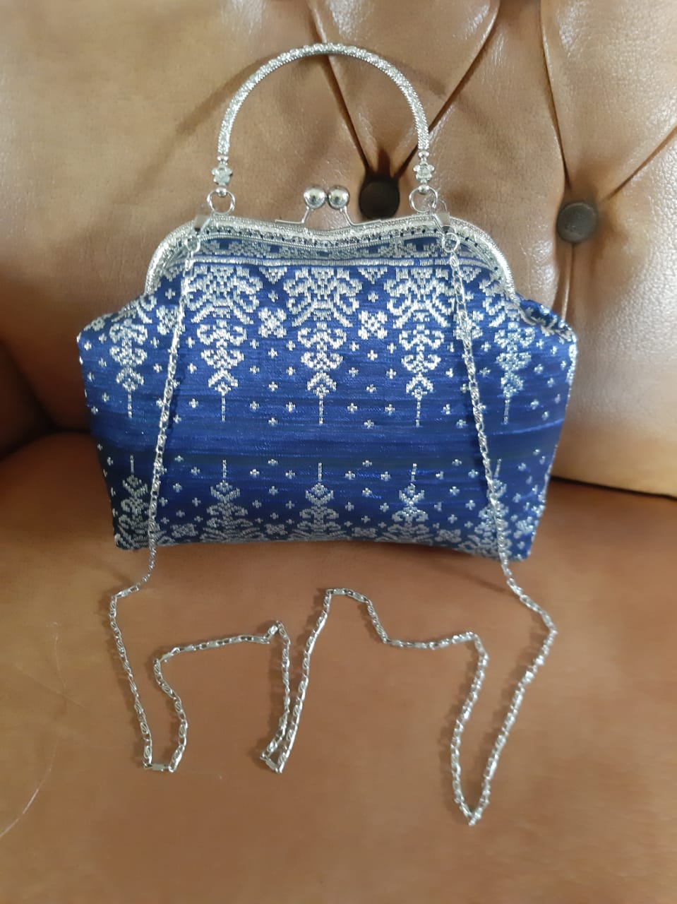 Tas Songket Palembang