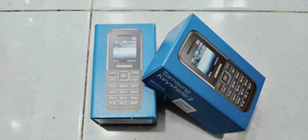 Samsung Keystone 3 SM-B109E