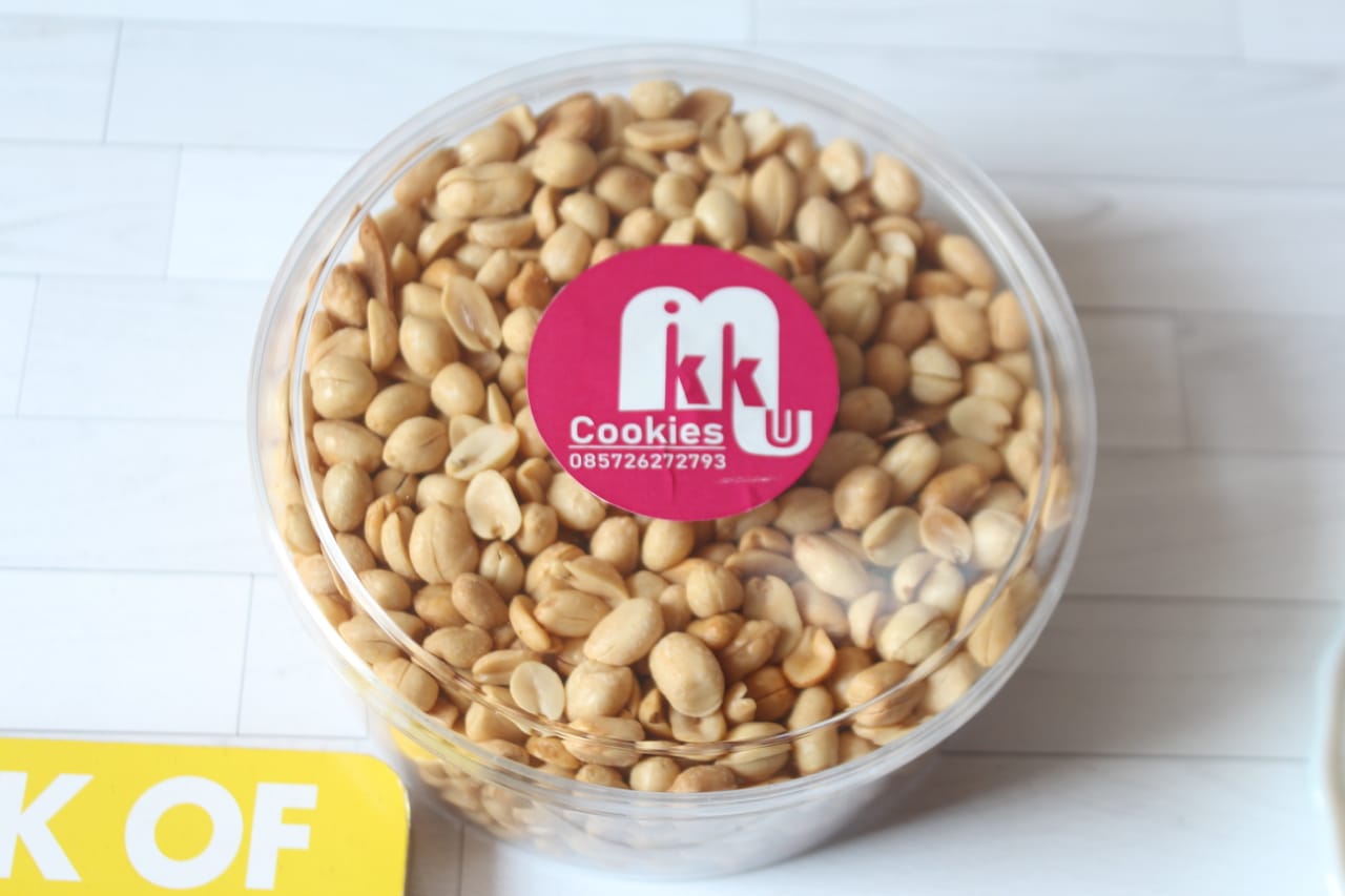 Kacang Bawang