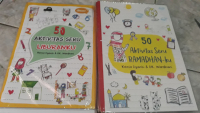 PAKET BUKU KEGIATAN RAMADHAN DAN LIBURAN ANAK