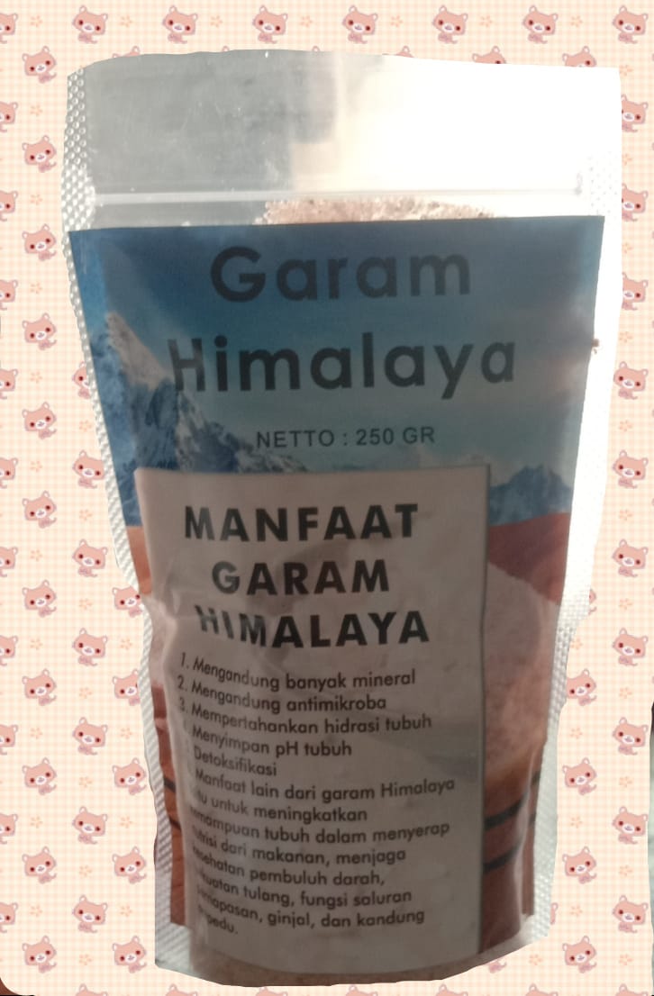 garam himalaya